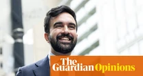 If a four-year-old can pronounce a name correctly, so can a politician | Arwa Mahdawi
