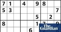 Sudoku 7,357 medium