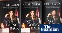 Peta unveils Kristi Noem ‘ghoulish monster’ Halloween costume