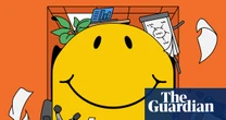 Hate your job? How to have more fun at work - from ‘thin-slicing’ your joy to expressing your personality