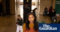‘It changed my view’: the letter campaign urging pupils in deprived areas to try university