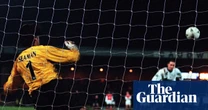 When Arsenal scraped past Port Vale on their way to winning the Double