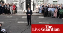 Burnham cuts VAT on electricity bills in first major policy announcement – UK politics live