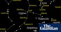 Starwatch: Cygnus the swan will shine even in suburban areas