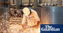 EU halves duty-free steel quota but UK and other partners given better rate