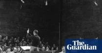 The experience that coloured everything Britten went on to write
