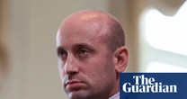 Stephen Miller, Trump’s immigration mastermind – podcast