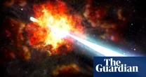 Space Cosmic explosion last year may be ‘brightest ever seen’