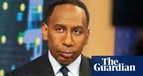 Democrats are reeling. Is Stephen A Smith the way back to the White House?