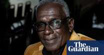 ‘Progress is painfully slow’: Rudolph Walker on equality for black actors