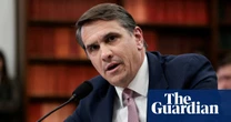 Trump nominates Todd Blanche to serve permanently as attorney general