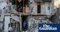 How Trump’s walkaway diplomacy enabled Israel’s worst impulses