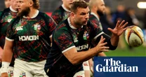 Andy Farrell seeks more bite from Lions for fierce contest against Waratahs