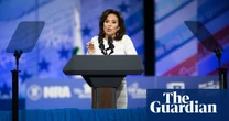 Jeanine Pirro is latest loyalist to join Fox News to Trump administration pipeline