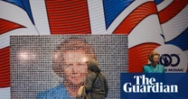 Tories and Reform battle to be heirs to Thatcher’s legacy on her centenary
