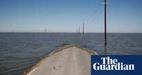 California zombie lake turned farmland to water. A year later, is it gone for good?