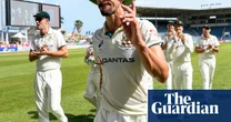 Brutal Mitchell Starc spell one to remember amid Australia batters’ tour to forget | Geoff Lemon