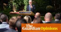 The Guardian view on Labour’s gloomy politics: it is bad economics | Editorial