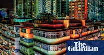 ‘I hope this helps to capture a part of Hong Kong’s history’: Tong Ho Chung Howard’s best phone picture