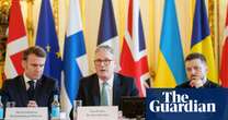 Will Starmer’s peace plan work after the Trump-Zelenskyy clash? – Politics Weekly Westminster