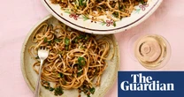 Meera Sodha’s vegan recipe for Thai-style tossed walnut and tempeh noodles | The new vegan