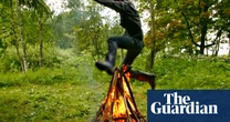 Celebrating an everlasting twilight: midsummer, Lithuanian style