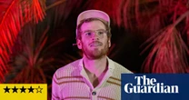 Dan Rath: Tropical Depression review – misfit’s magical one-liners flip the world upside down
