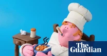Beyond chicken soup: what chefs and doctors eat when they’re sick (or just hungover)
