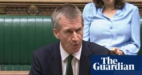 Government made ‘every effort’ to support China spy case, says minister