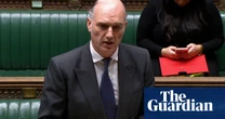 No 10 urged to investigate targeting of MPs and others by Russian spies