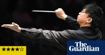 Hallé/Wong review – new conductor commands an utterly gripping performance