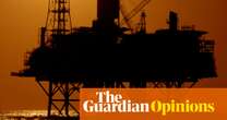 How do we define climate responsibility? Woodside has no answer | Adam Morton