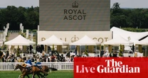Royal Ascot 2026: day two horse racing updates – live
