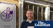 ‘A tool in the fight against Amazon’: independent bookshops to begin selling ebooks