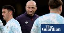 England have grown in character and experience but it is not enough