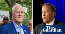 Texas Senate runoff sees surge of anti-Muslim rhetoric in campaign ads