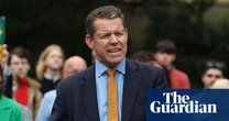 Plaid Cymru leader predicts two-horse race with Reform in Welsh elections