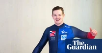 British bobsleigh’s Brad Hall: ‘Winning medals without sacrifice doesn’t mean anything’