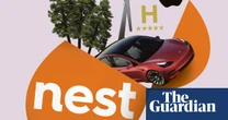 From Tesla to forests: what Nest does with 13m UK savers’ pension cash