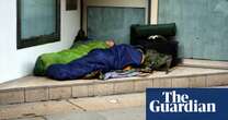 English councils illegally turning away homeless young people, charity says