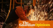 Listen to manufacturers and unions: high electricity prices are killing industry | Nils Pratley