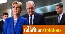 The Swiss lived in splendid isolation for years. Trump’s tariffs have shattered that complacency | Joseph de Weck