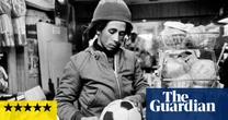 ‘You can almost smell the marijuana’ – Dennis Morris, the boy photographer who made Bob Marley catch fire
