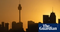 Extreme high temperatures double young people’s risk of mental health admissions, Australian research shows