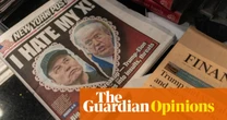 The Guardian view on the Trump-Musk feud: we can’t rely on outsized egos to end oligopoly | Editorial
