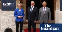 Deal with EU will make food cheaper and add £9bn to UK economy, says No 10