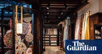 Liberty embraces sewing boom with craft classes as it expands fabrics section