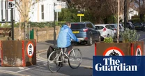 Reform UK fulfils pledge to scrap LTNs in its council areas as none exist