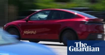 US investigates Tesla’s Robotaxi launch after videos show erratically driving cars