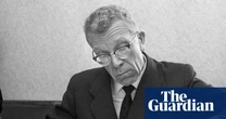His research on autism was compassionate – how could Hans Asperger have collaborated with the Nazis?